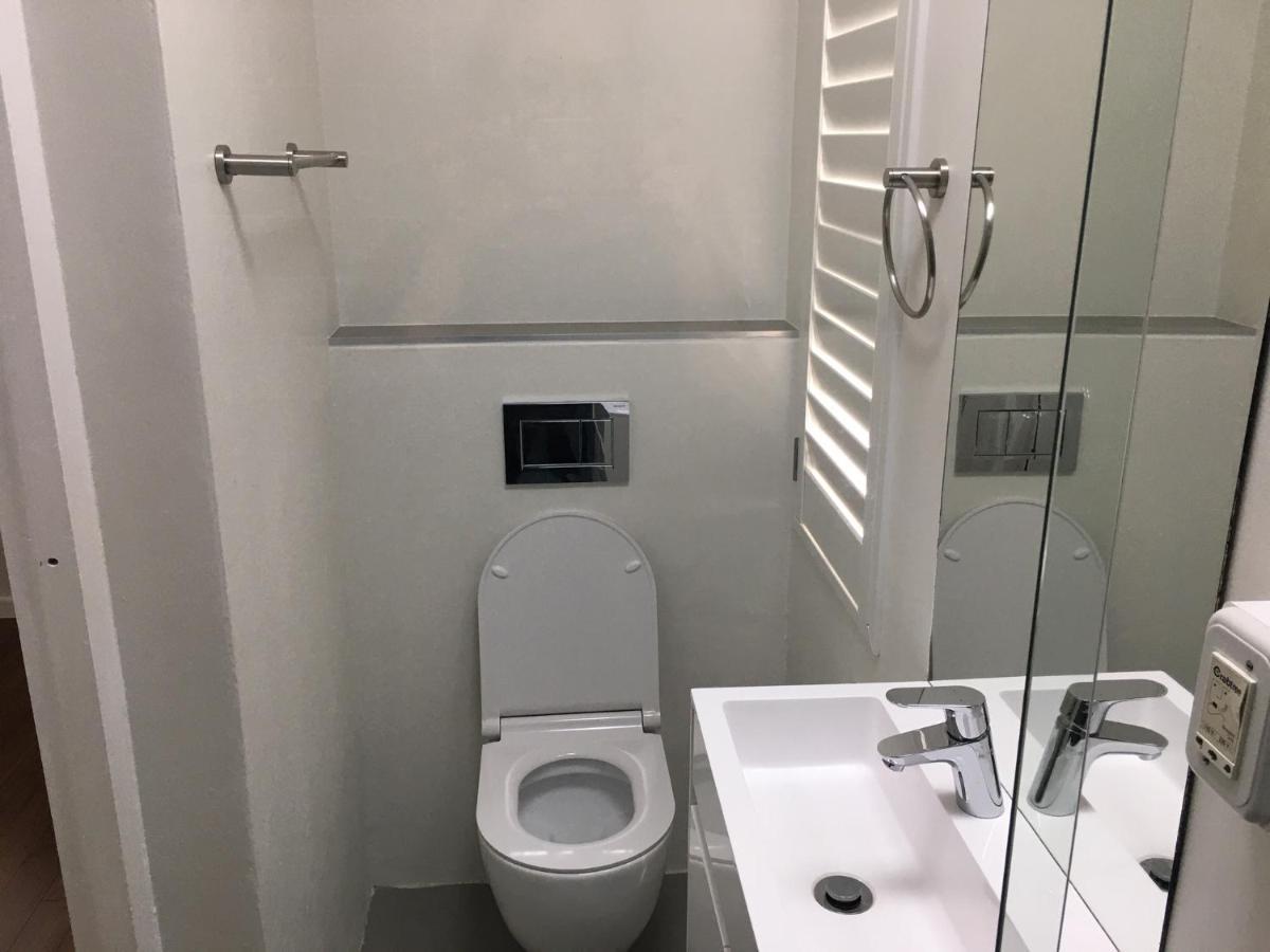 ジャスト ジョイ ロッジ ステレンボッシュ エクステリア 写真